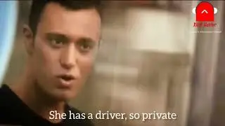 Mustafa Sandal - Araba in English Lyrics