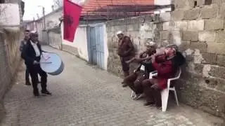 Tupanat ne Prizren Pjesa 4