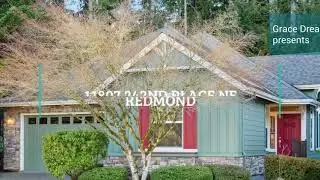 New Listing in Trilogy - Redmond : 11807 242nd Pl NE Redmond