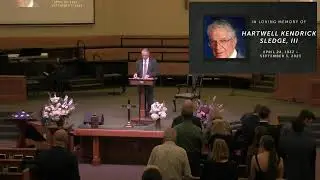 Ken Sledge Celebration of Life