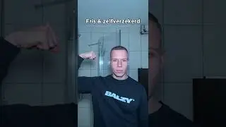 Moguh! Fris de Dag Beginnen met Rick Loonen 🚿
