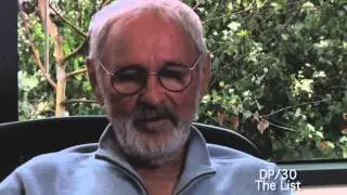DP/30 - THE LIST: Norman Jewison, Part 3 of 3