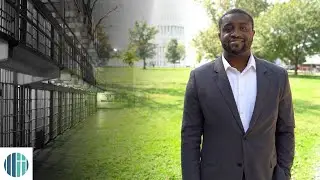 From Crime to Redemption: How Prison Fellowship Academy Transformed My Life