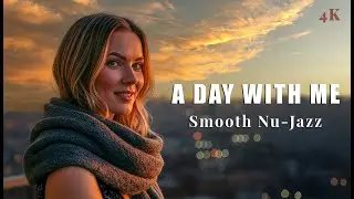 Soldiers of Love - Smooth Nu Jazz & Soul | Ultra-Realistic AI Fashion Film (Suno + Ver + Kling 4K)