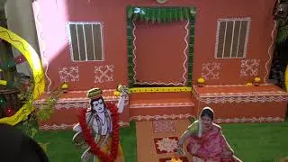 TVTC  Sankranthi Celebrations - Theme