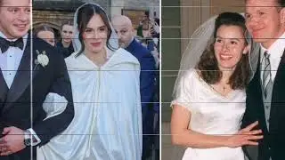 Holly Ramsay’s Wedding Becomes a Family War