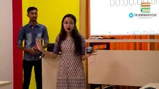 MENTAL HEALTH AWARENESS |19TH AUGUST|EVENT HIGHLIGHT
