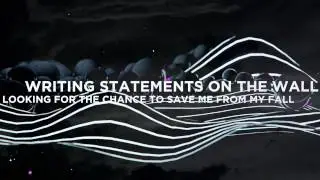 Losing My Mind - A Poison Alibi (Lyric Video)