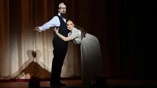 11 Embraceable You - Crazy for You - Hessle Theatre Co
