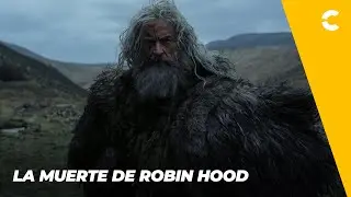 LA MUERTE DE ROBIN HOOD | TR&Aacute;ILER