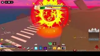 gojo v2 fight | 🔵UNLIMITED HOLLOW!🔴 Legends Re:Written