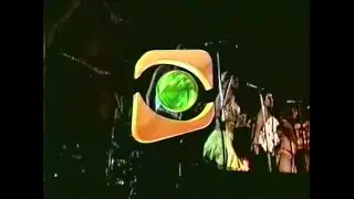 Tandas Comerciales - Frecuencia Latina [Marzo 2006] (1/2)