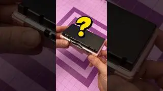 This 3DS has a Dirty Secret