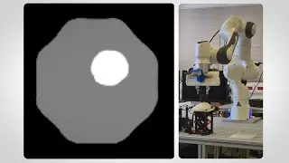 Toward Artificial Palpation: Representation Learning of Touch on Soft Bodies