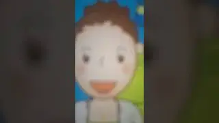 Thomas's daily life use polite language reaction video