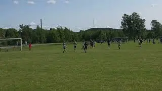 Sj&ouml;markens IF Mj&oslash;ndalen IF 0-2