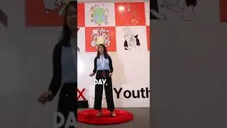 Vidhi Tedx teaser