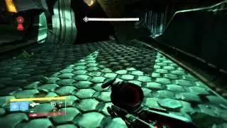 scoolie's first successful deathsinger clear....5.16.15