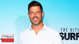 ABC Names Jesse Palmer As New Host For &lsquo;The Bachelor&rsquo; Season 26 |  THR News