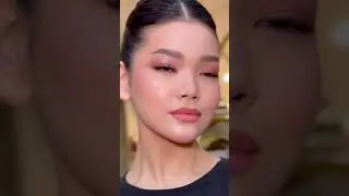 Элима🔥🔥🔥 #элима #анжелика #шоубизнесkg #макияж #модель