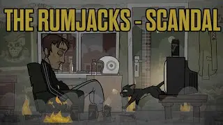 The Rumjacks - Scandal