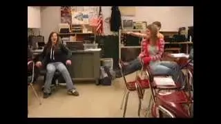 2010-2011 GHS Media Music Video Project - A-Ha! 