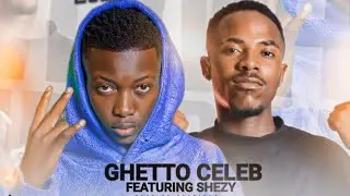 Ghetto Celeb Ft Shezy _Mwampatafye [viral audio] worldwide music