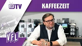 Kaffeezeit mit Michael Welling | VfL Osnabr&uuml;ck