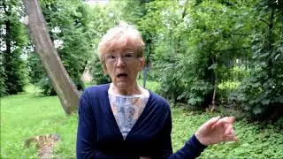 Wspomnienia mieszkanki Biskupiej Górki