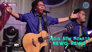 Sodiq New Monata - Rewo Rewo  [Official Music Video]