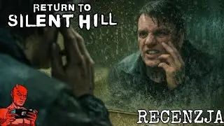 POWRÓT DO SILENT HILL: MASAKRACJA