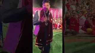 Entry Jagran Faizgarh Amloh | Live Performance in Jagran | Singer: Guramanat