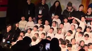 2026.01.16 #6세 재롱잔치