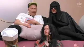 BB Suomi 2020 5.10 parhaat