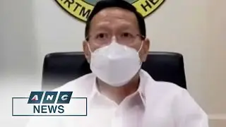 PH Health Chief Duque: PH to achieve herd immunity in Q1 of 2022 in 'worst-case scenario' | ANC