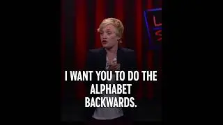 Emma Willmann gets out of speeding ticket #gay #lgbt #jokes