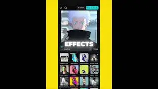 Tutorial on this viral anime &lsquo;Narcisspray&rsquo; dark triad trend!#capcut #capcutedit #edit #tutorial