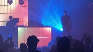 Network Sheffield - Return 2 Rave - WHAT A NIGHT!!