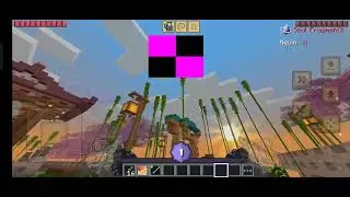 bermain crafting and building ninja journey