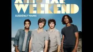 Suddenly Yours & Music Videos - Allstar Weekend HQ Full Album Download