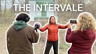 Intervale Transportation Access!