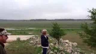 Medina River Ranch Resort - Part 1