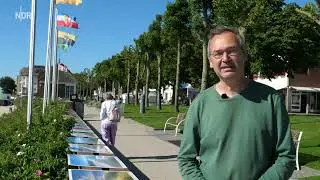 Föhr in Bildern auf die moderne Art