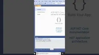 ✔️ Entity Framework Core Database First CRUD Operations in ASP.NET CORE Application