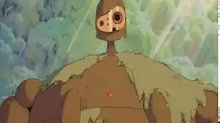 Iron Golem that Minecraft was inspired