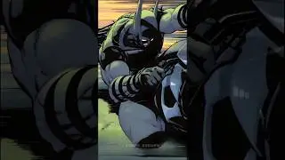 Absolute Batman Meets His Father in the Afterlife 😢