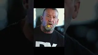 Conseils pour des bras massifs - Dorian Yates  #muscu  #musculation #fitness