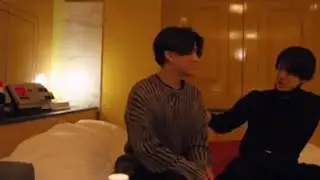 Japanese bl couple 