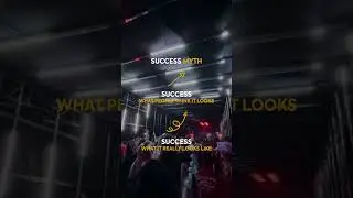 The Reality Behind Success | #kekoamacauley