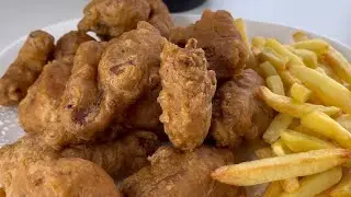 BROAST CHICKEN | RAMADAN SPECIAL | EASY RECIPES | BE A COOK